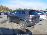 JEEP CHEROKEE TRAILHAWK 4X4 photo