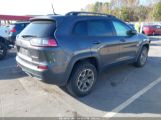 JEEP CHEROKEE TRAILHAWK 4X4 photo