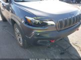 JEEP CHEROKEE TRAILHAWK 4X4 photo