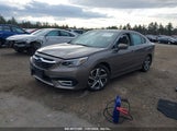 SUBARU LEGACY LIMITED XT 4S3BWGN60N3****** снимка