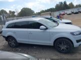 AUDI Q7 3.0 TDI PREMIUM photo