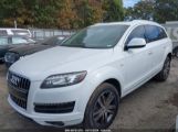 AUDI Q7 3.0 TDI PREMIUM photo