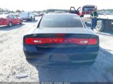 DODGE CHARGER POLICE photo