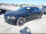 DODGE CHARGER POLICE photo