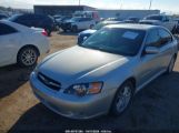 SUBARU LEGACY 2.5I LIMITED photo