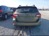 SUBARU OUTBACK 2.5I LIMITED photo