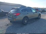 SUBARU OUTBACK 2.5I LIMITED photo