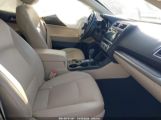 SUBARU OUTBACK 2.5I LIMITED photo