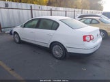 VOLKSWAGEN PASSAT VALUE EDITION WVWAK73C86P****** снимка
