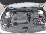 NISSAN MAXIMA 3.5 SL photo