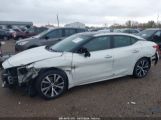 NISSAN MAXIMA 3.5 SL photo