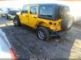 JEEP WRANGLER UNLIMITED SPORT 1C4BJWDGXFL639509 снимка