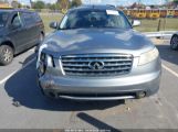 INFINITI FX35 photo