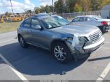 INFINITI FX35 photo