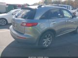 INFINITI FX35 photo