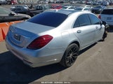 MERCEDES-BENZ S 550 WDDUG8CB3EA****** снимка