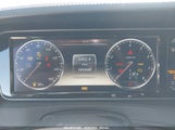 MERCEDES-BENZ S 550 WDDUG8CB3EA****** снимка