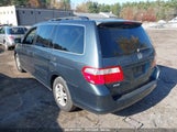 HONDA ODYSSEY EX-L 5FNRL386X5B****** снимка