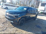 CHEVROLET SUBURBAN 4WD LT 1GNSKCKD3NR****** fotografie