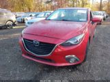 MAZDA MAZDA3 S GRAND TOURING photo