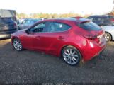 MAZDA MAZDA3 S GRAND TOURING photo