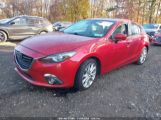 MAZDA MAZDA3 S GRAND TOURING photo