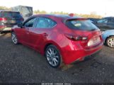 MAZDA MAZDA3 S GRAND TOURING photo