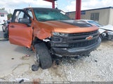 CHEVROLET SILVERADO 1500 LTD 1GCPWCET5NZ****** снимка
