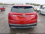 CADILLAC XT5 AWD PREMIUM LUXURY снимка