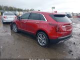 CADILLAC XT5 AWD PREMIUM LUXURY снимка