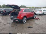 CADILLAC XT5 AWD PREMIUM LUXURY снимка