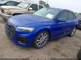 AUDI Q5 PREMIUM PLUS 55 TFSI E S LINE QUATTRO S TRONIC WA1E2AFY7R2029543 снимка