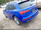 AUDI Q5 PREMIUM PLUS 55 TFSI E S LINE QUATTRO S TRONIC WA1E2AFY7R2029543 photo