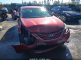 HYUNDAI SONATA GLS photo