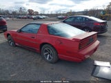 PONTIAC FIREBIRD 1G2FS23T9NL****** снимка