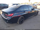 BMW 3 SERIES 330E 3MW5P7J01M8****** снимка