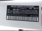 MERCEDES-BENZ AMG E 63 S 4MATIC WDDZF8KB0JA****** снимка
