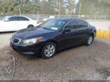 HONDA ACCORD 2.4 LX-P photo