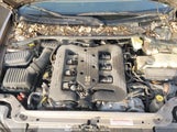 CHRYSLER LHS 2C3HC56G3XH****** photo