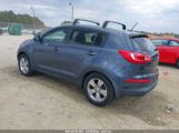 KIA SPORTAGE LX снимка