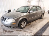 VOLKSWAGEN PASSAT GLS WVWPD63B24P****** fotografie