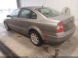 VOLKSWAGEN PASSAT GLS WVWPD63B24P****** fotografie