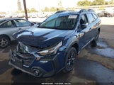 SUBARU OUTBACK ONYX EDITION XT 4S4BTGLD0S3****** снимка