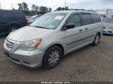 HONDA ODYSSEY LX 5FNRL38228B111393 снимка