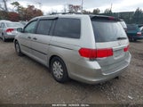 HONDA ODYSSEY LX 5FNRL38228B111393 снимка