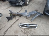 SUBARU LEGACY 2.5I PREMIUM 4S3BMBC61A3****** снимка