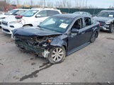 SUBARU LEGACY 2.5I PREMIUM 4S3BMBC61A3****** снимка