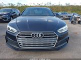 AUDI A5 2.0T PREMIUM снимка