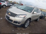 CHEVROLET TRAVERSE 1LT 1GNKVGKD0FJ****** снимка