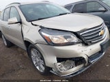 CHEVROLET TRAVERSE 1LT 1GNKVGKD0FJ****** fotografie